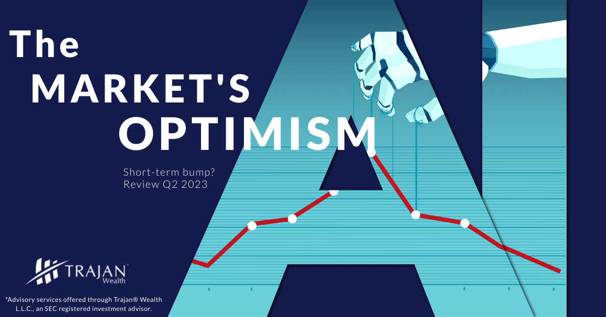 The Market's Optimism
