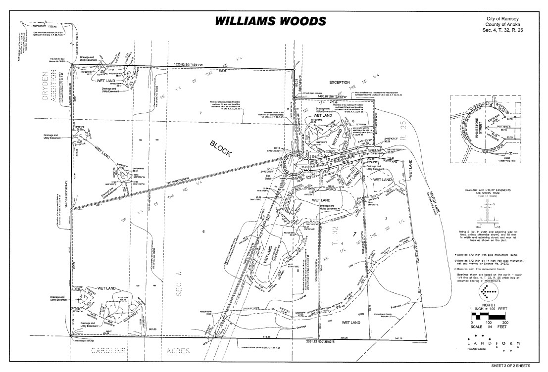 Williams Woods